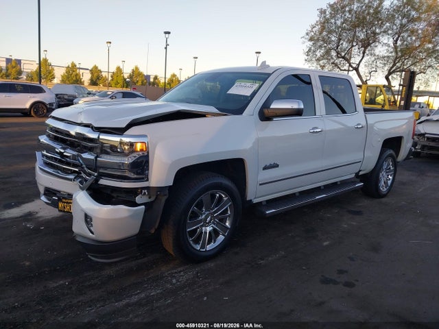 3GCPCTEC3GG284756 Chevrolet Silverado 1500 High Country