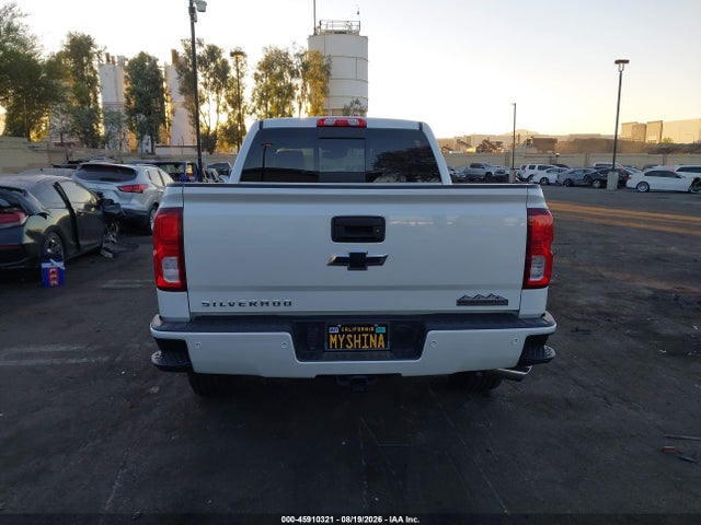 3GCPCTEC3GG284756 Chevrolet Silverado 1500 High Country