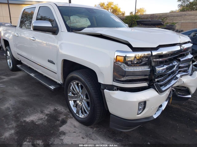 3GCPCTEC3GG284756 Chevrolet Silverado 1500 High Country