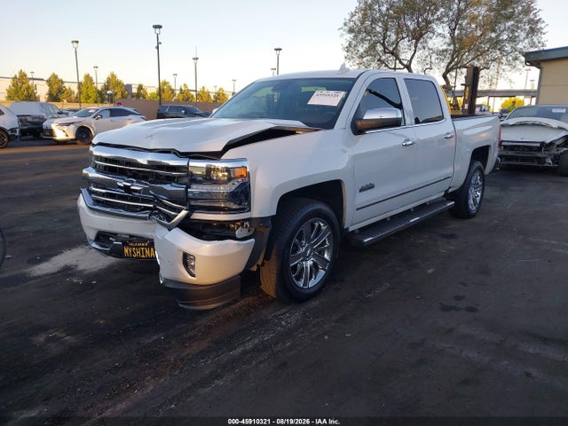 3GCPCTEC3GG284756 Chevrolet Silverado 1500 High Country
