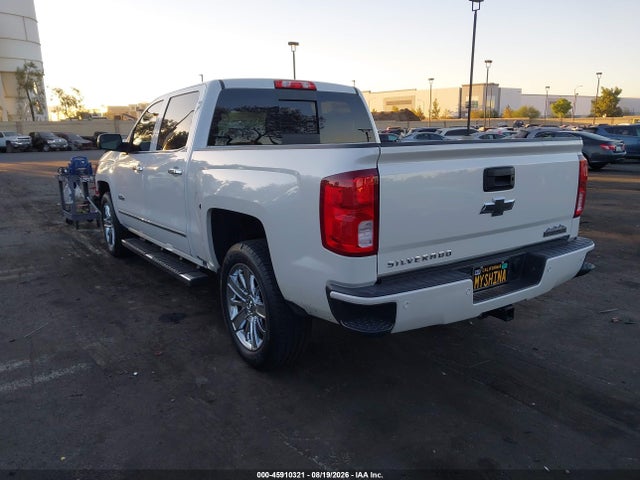 3GCPCTEC3GG284756 Chevrolet Silverado 1500 High Country