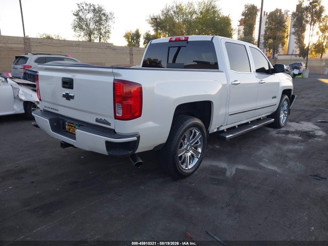 3GCPCTEC3GG284756 Chevrolet Silverado 1500 High Country