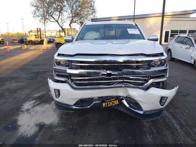 3GCPCTEC3GG284756 Chevrolet Silverado 1500 High Country