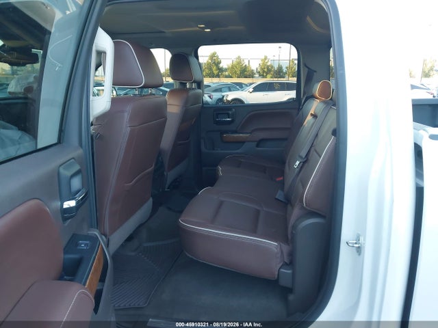 3GCPCTEC3GG284756 Chevrolet Silverado 1500 High Country