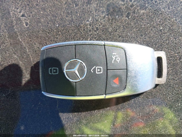 Продажа на аукционе авто 2022 Mercedes-benz Gle 350, vin: 4JGFB4JB1NA682847, номер лота: 45910322