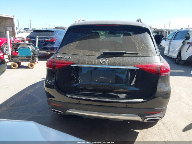 Продажа на аукционе авто 2022 Mercedes-benz Gle 350, vin: 4JGFB4JB1NA682847, номер лота: 45910322