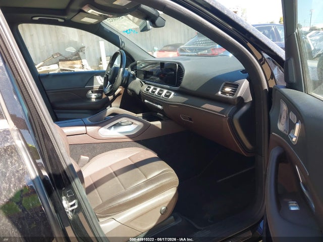 Продажа на аукционе авто 2022 Mercedes-benz Gle 350, vin: 4JGFB4JB1NA682847, номер лота: 45910322