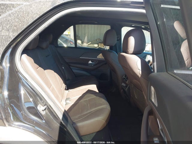 Продажа на аукционе авто 2022 Mercedes-benz Gle 350, vin: 4JGFB4JB1NA682847, номер лота: 45910322