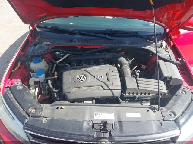 Продаж на аукціоні авто 2015 Volkswagen Jetta 1.8t Se, vin: 3VWD07AJ4FM286486, номер лоту: 45910324