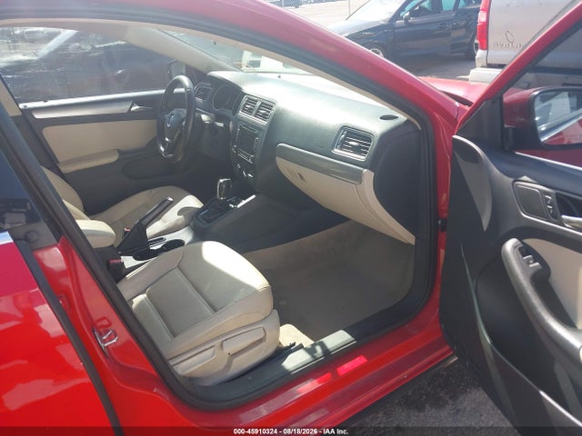 Продаж на аукціоні авто 2015 Volkswagen Jetta 1.8t Se, vin: 3VWD07AJ4FM286486, номер лоту: 45910324