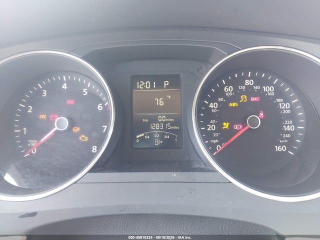 Продаж на аукціоні авто 2015 Volkswagen Jetta 1.8t Se, vin: 3VWD07AJ4FM286486, номер лоту: 45910324