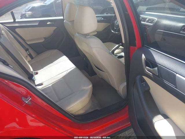 Продаж на аукціоні авто 2015 Volkswagen Jetta 1.8t Se, vin: 3VWD07AJ4FM286486, номер лоту: 45910324