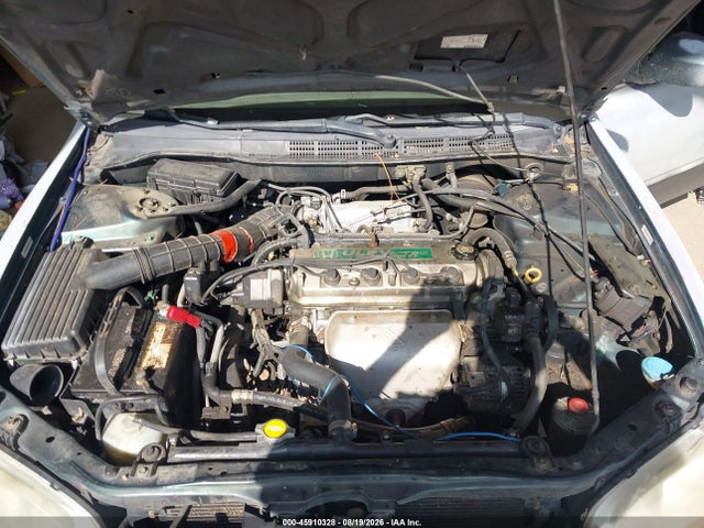 Продажа на аукционе авто 2001 Honda Accord 2.3 Lx, vin: JHMCG66511C006614, номер лота: 45910328