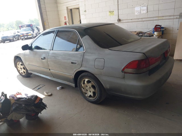 Продажа на аукционе авто 2001 Honda Accord 2.3 Lx, vin: JHMCG66511C006614, номер лота: 45910328