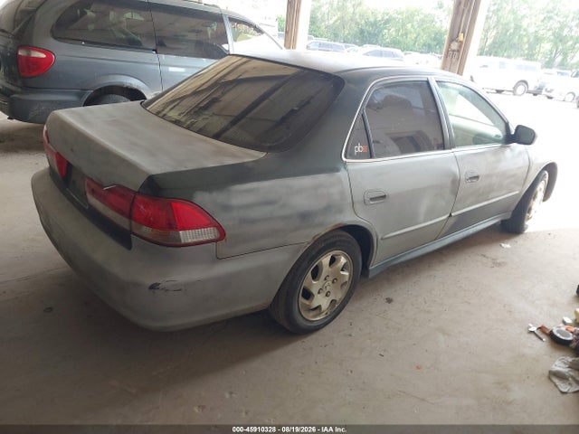 Продажа на аукционе авто 2001 Honda Accord 2.3 Lx, vin: JHMCG66511C006614, номер лота: 45910328