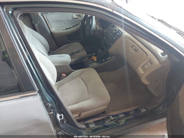 Продажа на аукционе авто 2001 Honda Accord 2.3 Lx, vin: JHMCG66511C006614, номер лота: 45910328