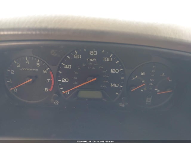 Продажа на аукционе авто 2001 Honda Accord 2.3 Lx, vin: JHMCG66511C006614, номер лота: 45910328