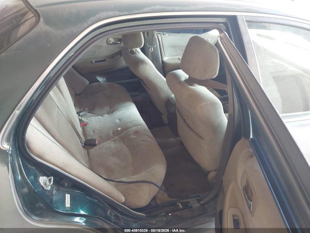 Продажа на аукционе авто 2001 Honda Accord 2.3 Lx, vin: JHMCG66511C006614, номер лота: 45910328