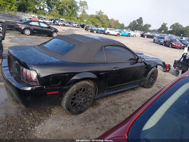 Aukcja sprzedaży 2000 Ford Mustang Gt, vin: 1FAFP45X1YF213685, numer aukcji: 45910331