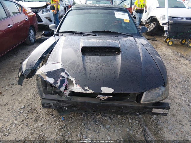 Aukcja sprzedaży 2000 Ford Mustang Gt, vin: 1FAFP45X1YF213685, numer aukcji: 45910331
