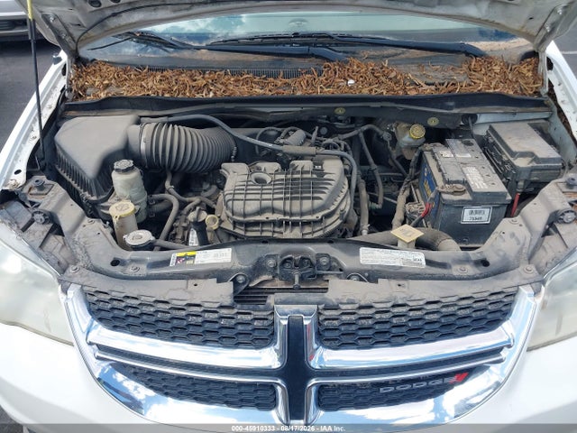 Aukcja sprzedaży 2013 Dodge Grand Caravan Sxt, vin: 2C4RDGCG7DR551325, numer aukcji: 45910333