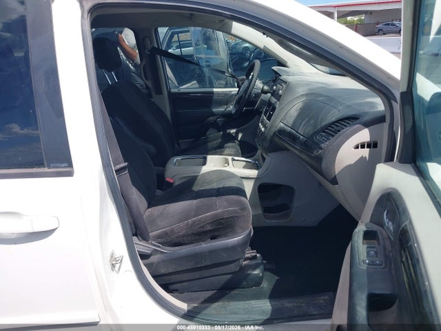 Aukcja sprzedaży 2013 Dodge Grand Caravan Sxt, vin: 2C4RDGCG7DR551325, numer aukcji: 45910333