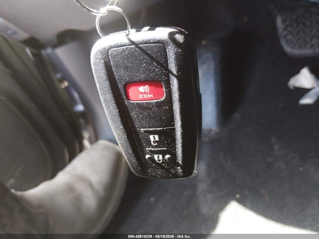 45910339 :رقم المزاد ، JTEEU5JR4R5308207 vin ، 2024 Toyota 4runner Sr5 مزاد بيع