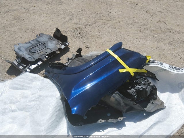 45910339 :رقم المزاد ، JTEEU5JR4R5308207 vin ، 2024 Toyota 4runner Sr5 مزاد بيع