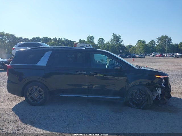 45910342 :رقم المزاد ، KNDNE5K35S6460671 vin ، 2025 Kia Carnival Mpv Sx مزاد بيع