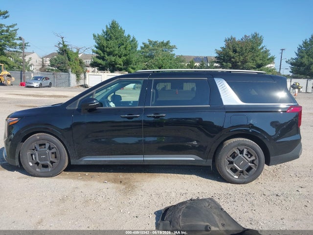 45910342 :رقم المزاد ، KNDNE5K35S6460671 vin ، 2025 Kia Carnival Mpv Sx مزاد بيع