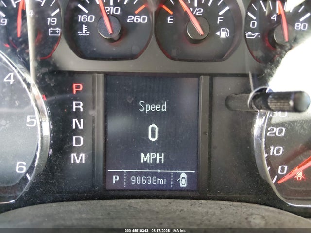 2015 Chevrolet Silverado 1500 Work Truck მანქანა იყიდება აუქციონზე, vin: 3GCUKPEC4FG440007, აუქციონის ნომერი: 45910343