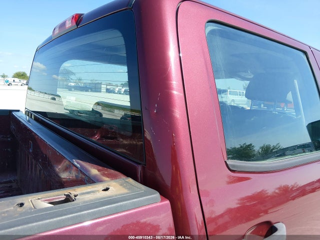 2015 Chevrolet Silverado 1500 Work Truck მანქანა იყიდება აუქციონზე, vin: 3GCUKPEC4FG440007, აუქციონის ნომერი: 45910343