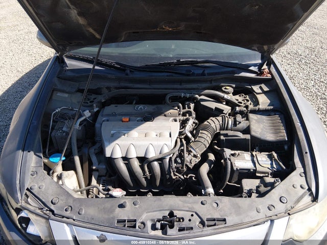 Продажа на аукционе авто 2009 Acura Tsx, vin: JH4CU26649C011831, номер лота: 45910348