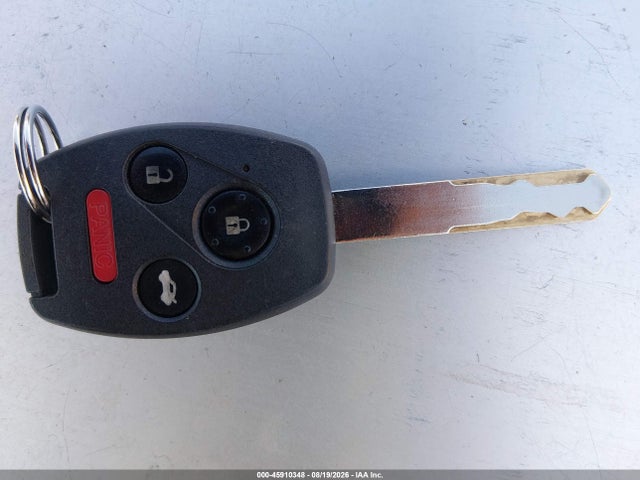 Продажа на аукционе авто 2009 Acura Tsx, vin: JH4CU26649C011831, номер лота: 45910348