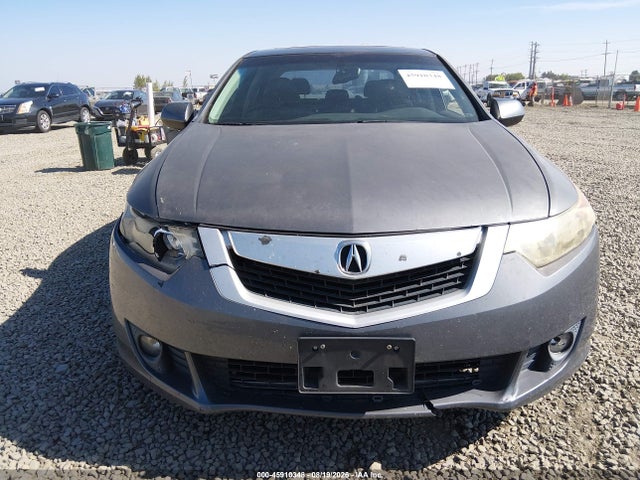 Продажа на аукционе авто 2009 Acura Tsx, vin: JH4CU26649C011831, номер лота: 45910348