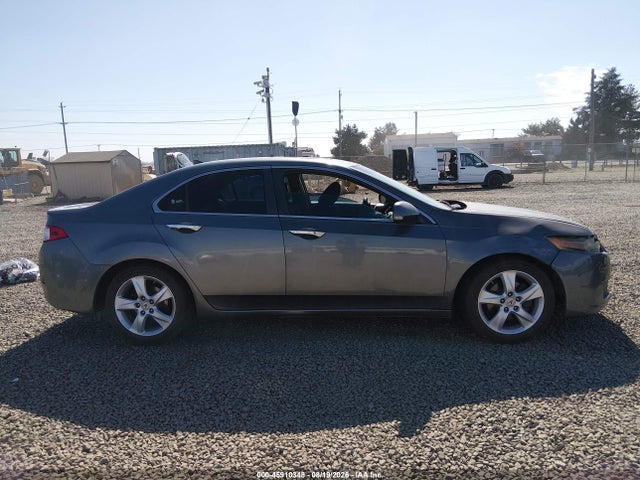 Продажа на аукционе авто 2009 Acura Tsx, vin: JH4CU26649C011831, номер лота: 45910348