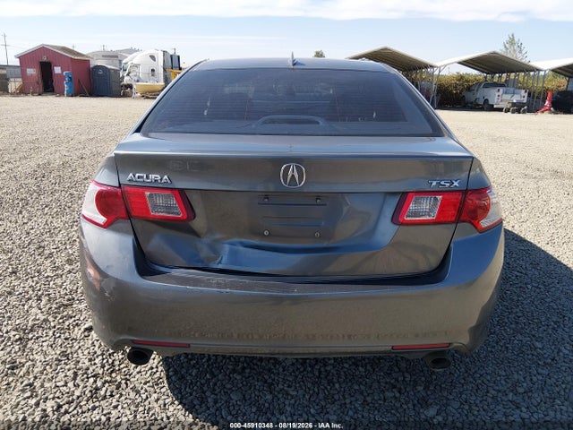 Продажа на аукционе авто 2009 Acura Tsx, vin: JH4CU26649C011831, номер лота: 45910348