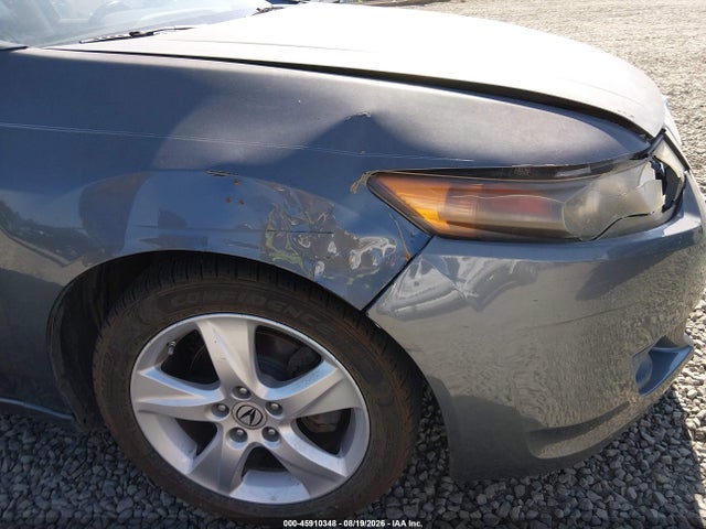 Продажа на аукционе авто 2009 Acura Tsx, vin: JH4CU26649C011831, номер лота: 45910348