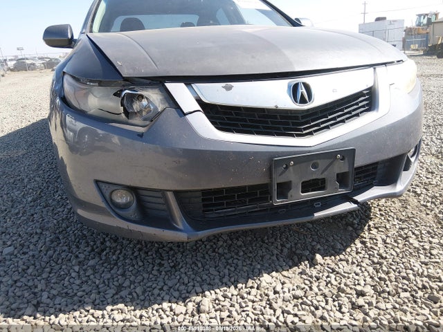 Продажа на аукционе авто 2009 Acura Tsx, vin: JH4CU26649C011831, номер лота: 45910348