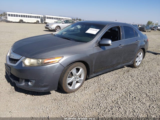 Продажа на аукционе авто 2009 Acura Tsx, vin: JH4CU26649C011831, номер лота: 45910348