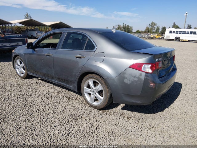 Продажа на аукционе авто 2009 Acura Tsx, vin: JH4CU26649C011831, номер лота: 45910348