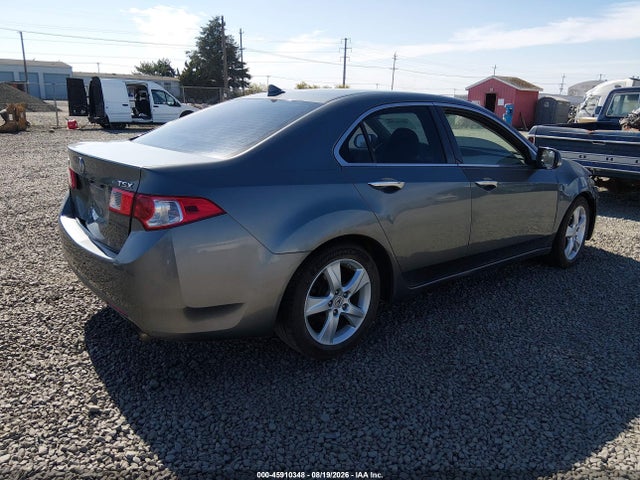 Продажа на аукционе авто 2009 Acura Tsx, vin: JH4CU26649C011831, номер лота: 45910348