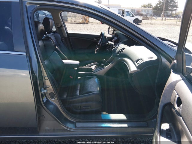 Продажа на аукционе авто 2009 Acura Tsx, vin: JH4CU26649C011831, номер лота: 45910348