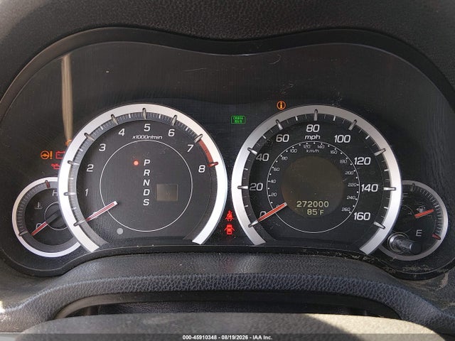 Продажа на аукционе авто 2009 Acura Tsx, vin: JH4CU26649C011831, номер лота: 45910348
