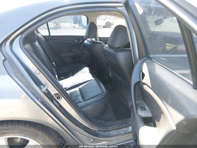 Продажа на аукционе авто 2009 Acura Tsx, vin: JH4CU26649C011831, номер лота: 45910348
