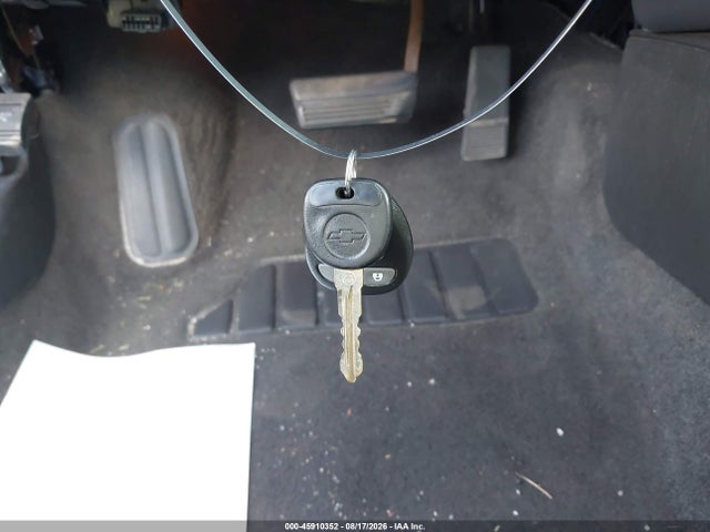 2006 Chevrolet Monte Carlo Ls მანქანა იყიდება აუქციონზე, vin: 2G1WJ15K169233027, აუქციონის ნომერი: 45910352