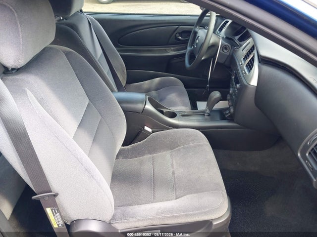 2006 Chevrolet Monte Carlo Ls მანქანა იყიდება აუქციონზე, vin: 2G1WJ15K169233027, აუქციონის ნომერი: 45910352