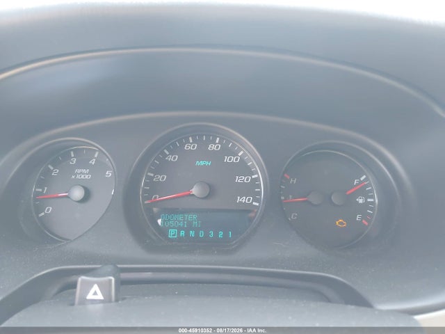 2006 Chevrolet Monte Carlo Ls მანქანა იყიდება აუქციონზე, vin: 2G1WJ15K169233027, აუქციონის ნომერი: 45910352