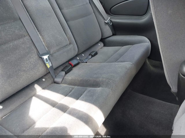 2006 Chevrolet Monte Carlo Ls მანქანა იყიდება აუქციონზე, vin: 2G1WJ15K169233027, აუქციონის ნომერი: 45910352