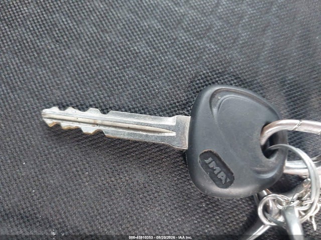 Продаж на аукціоні авто 2013 Kia Soul, vin: KNDJT2A52D7606480, номер лоту: 45910353